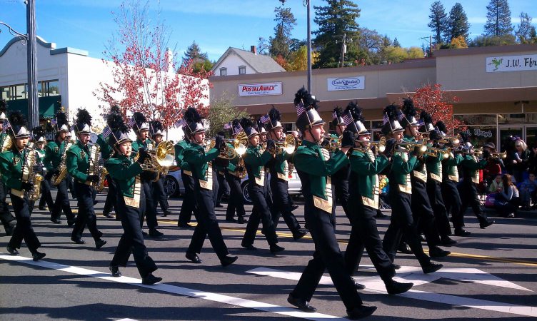 Placer hillmen band