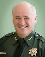 Sheriff Bonner
