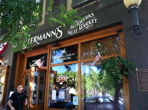 Beermanns
