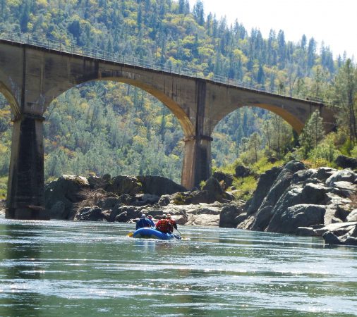 Rafting the American River 034 – Copy