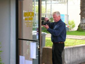 John Iander (KOVR)