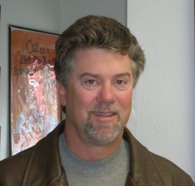 Pete Dufour
