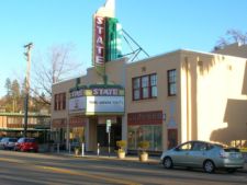 STATE THEATRE
