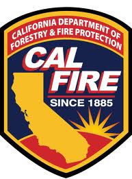 cal fire