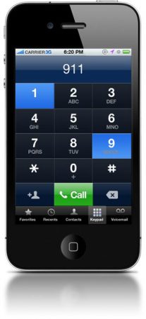 iphone-911-call