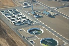 sewer