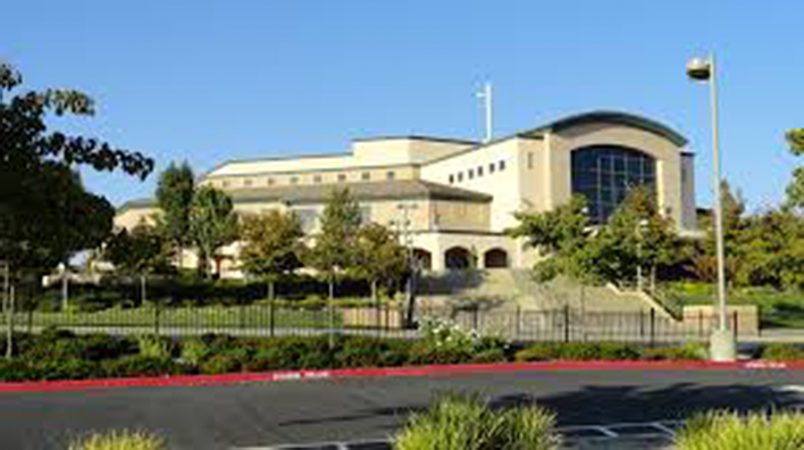 Adventure Church