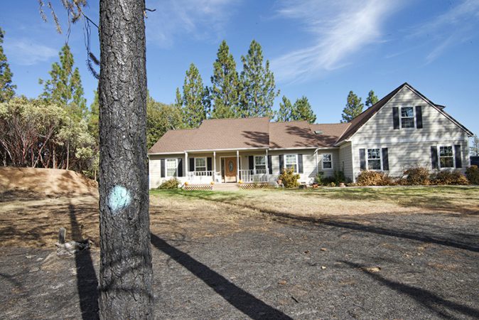 Applegate Fire Riley Home 4