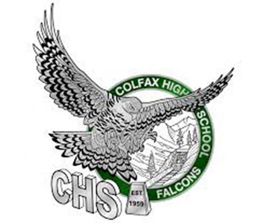 Colfax High