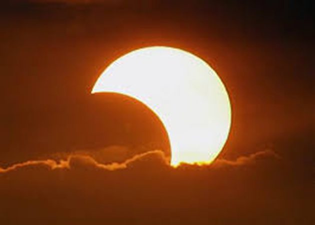 Eclipse
