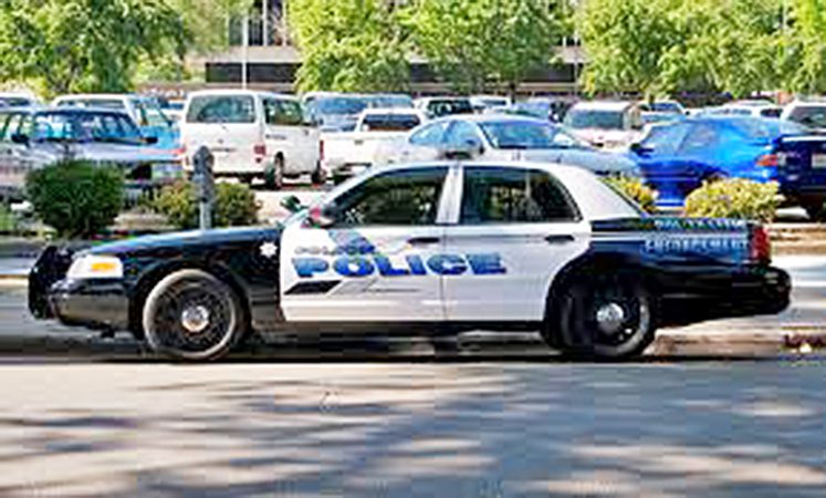 Folsom PD 1