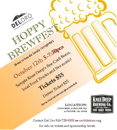 Hoppy Brewfest