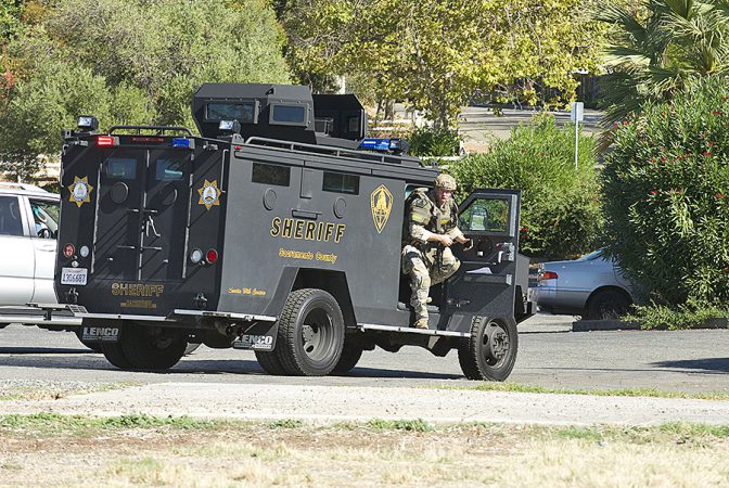 PCSO Standoff 4
