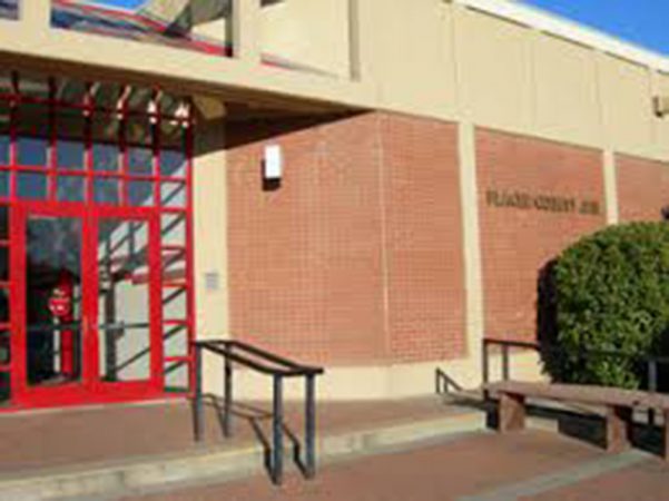 Auburn Jail 1