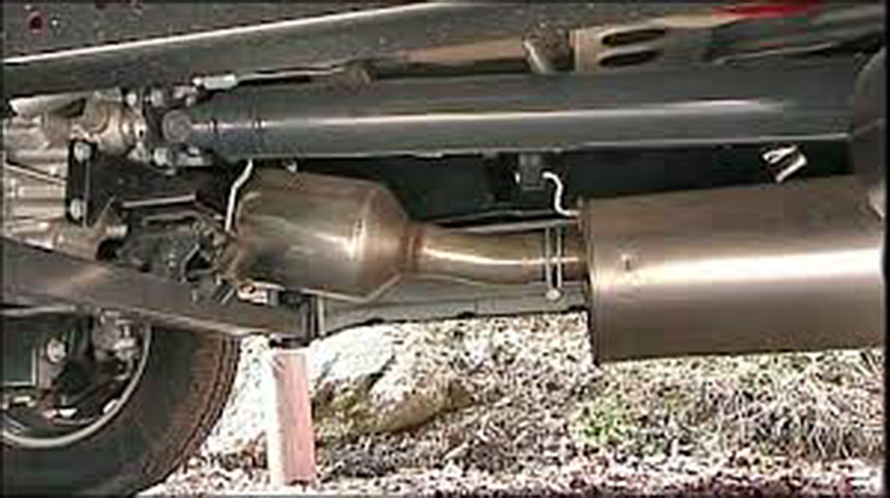 Catalytic Converter 2