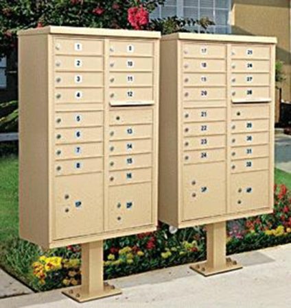 ClusterMailBox