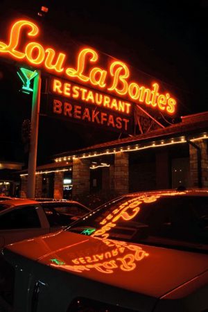 Lou La Bontes 1