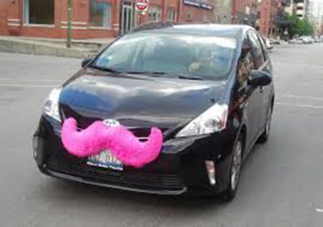 Lyft 2