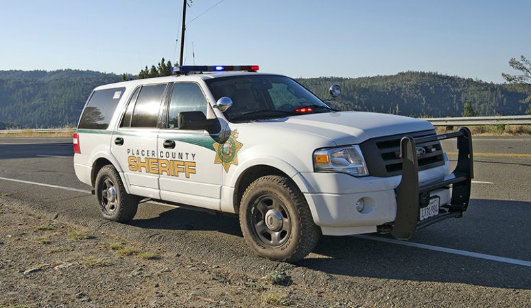 PCSO Car 2