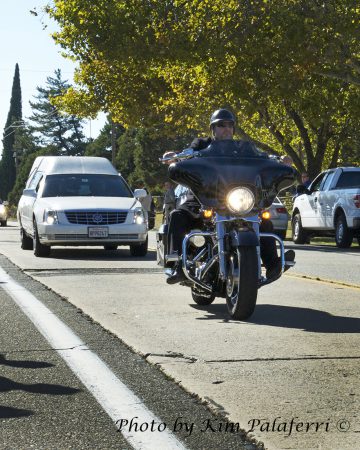 PCSO Davis Funeral 3