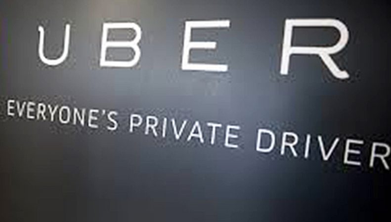 Uber 2