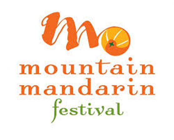 mandarin