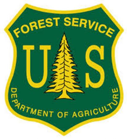 FOREST SERVCE