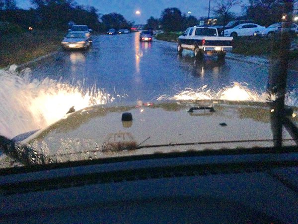 Flooding 2