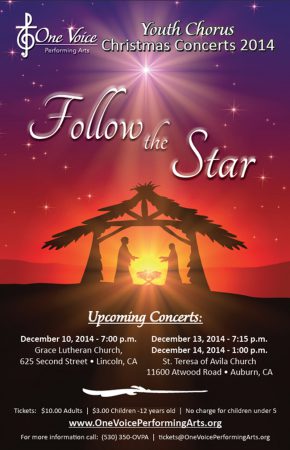 Follow the Star
