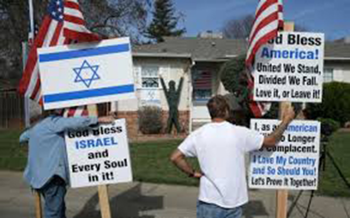 Anti Semitic 1