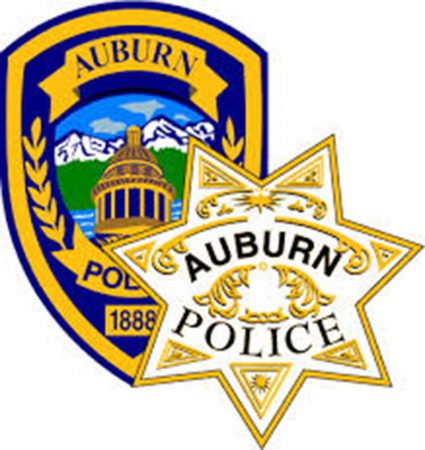 Auburn PD