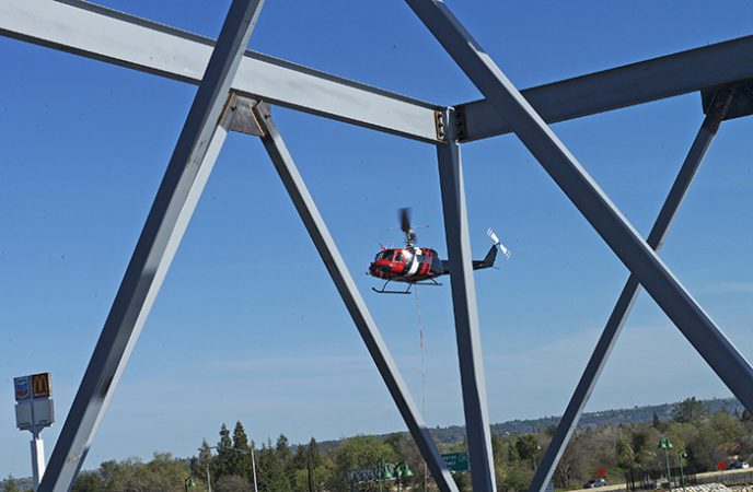 Bass Pro Heli Lift 10