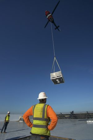 Bass Pro Heli Lift 15