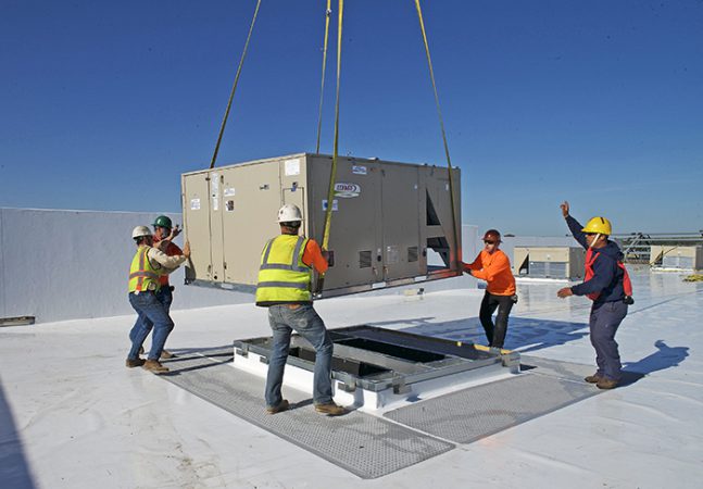 Bass Pro Heli Lift 20