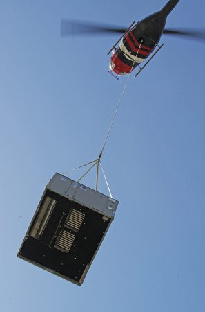 Bass Pro Heli Lift 23