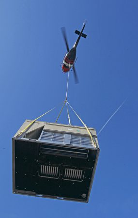 Bass Pro Heli Lift 24