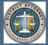 DOJ Sac