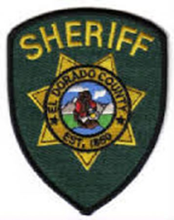 El Dorado County Sheriff
