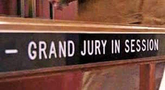 Grand Jury 1
