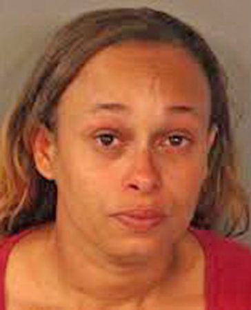 Kneisha Ann Dosty mug