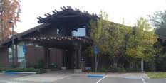 Loomis Library 1