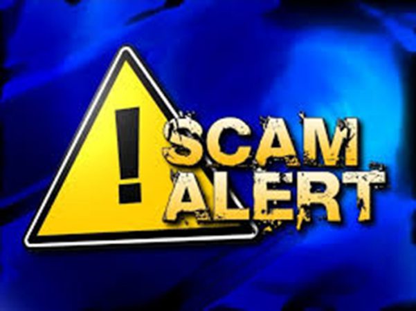 Phone Scam