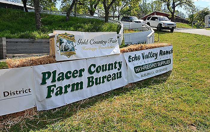 Placer County Ag Day 1