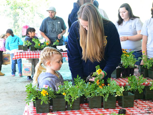 Placer County Ag Day 14