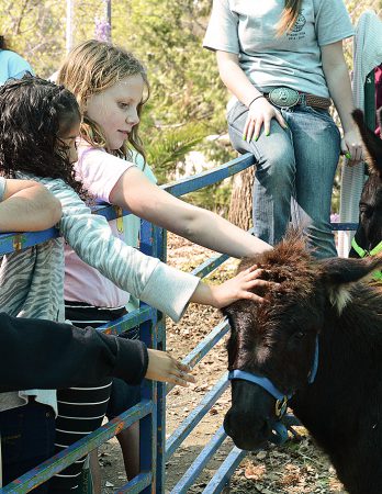 Placer County Ag Day 16