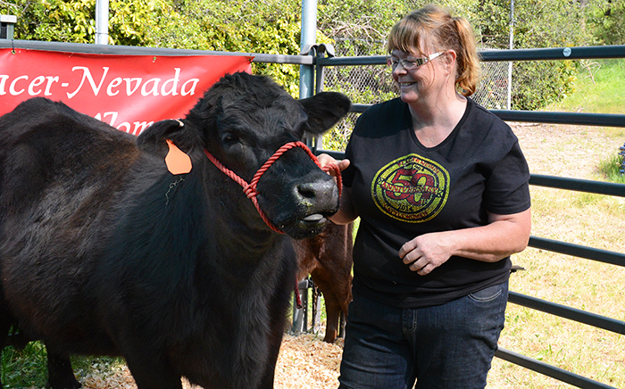 Placer County Ag Day 17