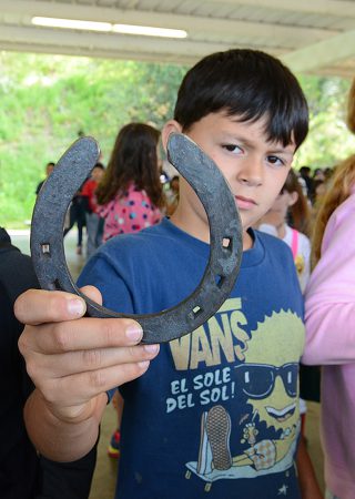 Placer County Ag Day 9