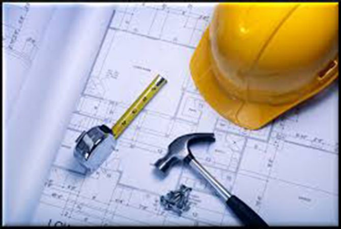 Quartz Construction Project
