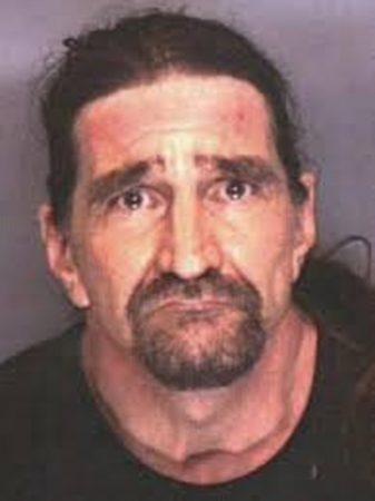 Randy Francis mug