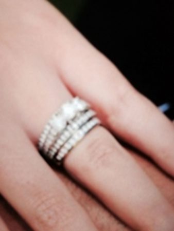 Ring Stolen in Rocklin